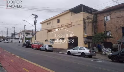 Terreno Residencial à venda, Vila Carrão, São Paulo - TE0009.