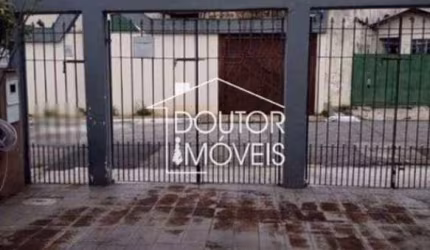 Casa Residencial à venda, Jardim Sao Paulo(Zona Norte), São Paulo - CA0166.