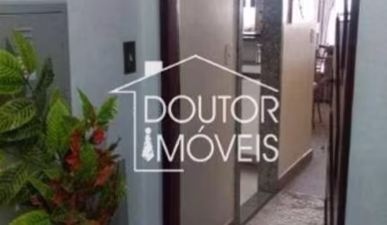 Apartamento com 2 dormitórios à venda, 58 m² por R$ 350.000,00 - Penha de França - São Paulo/SP