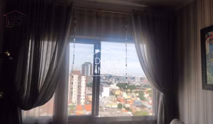 Apartamento com 2 dormitórios à venda, 68 m² por R$ 370.000,00 - Vila Esperança - São Paulo/SP