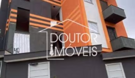 Studio com 1 dormitório à venda, 27 m² por R$ 140.000,00 - Vila Santa Teresa (Zona Leste)  - São Paulo/SP