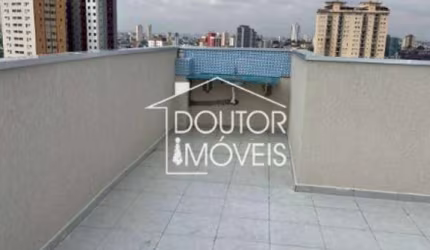 Studio Residencial à venda, Vila Esperança, São Paulo - ST0095.