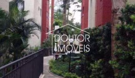 Apartamento com 2 dormitórios à venda, 47 m² por R$ 270.000,00 - Vila Talarico - São Paulo/SP