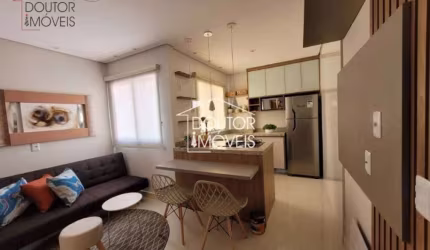 Studio com 1 dormitório à venda, 28 m² por R$ 255.000,00 - Vila Matilde - São Paulo/SP