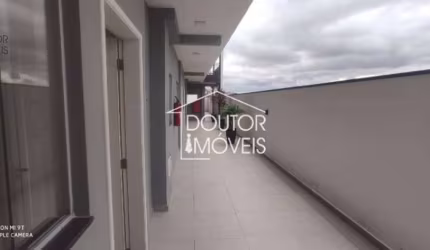 Apartamento com 2 dormitórios à venda, 37 m² por R$ 239.000,00 - Vila Buenos Aires - São Paulo/SP