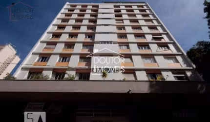 Apartamento Residencial à venda, Bela Vista, São Paulo - AP0413.