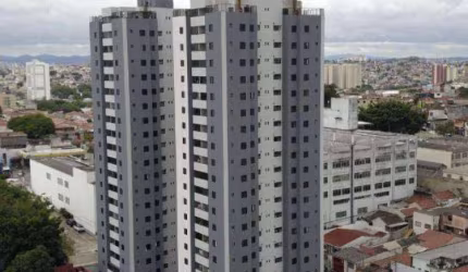 Apartamento à venda, 69 m² por R$ 620.000,00 - Vila Esperança - São Paulo/SP