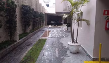 Apartamento Residencial à venda, Vila Esperança, São Paulo - AP0077.