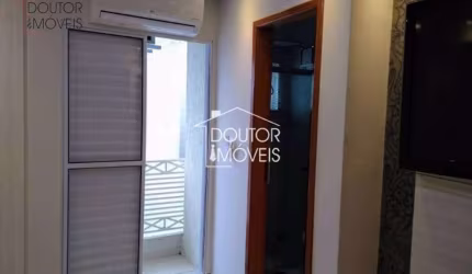 Sobrado com 2 dormitórios à venda, 130 m² por R$ 550.000,00 - Vila Matilde - São Paulo/SP