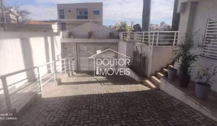 Sobrado com 2 dormitórios à venda, 110 m² por R$ 580.000,00 - Vila Esperança - São Paulo/SP
