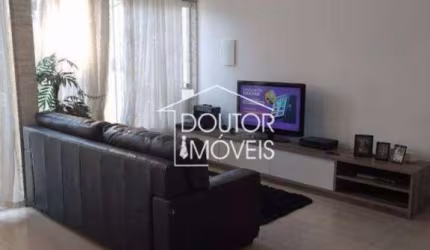 Sobrado à venda, 135 m² por R$ 850.000,00 - Vila Salete - São Paulo/SP