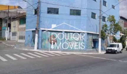 Prédio Comercial à venda, Vila Nova York, São Paulo - PR0011.