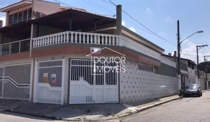 Casa Residencial à venda, Jardim Vila Formosa, São Paulo - CA0244.