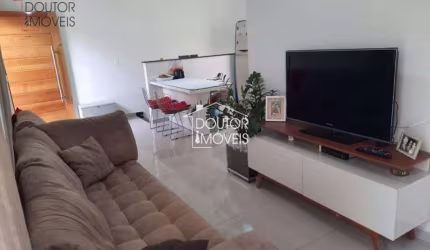 Sobrado com 2 dormitórios à venda, 100 m² por R$ 650.000,00 - Vila Esperança - São Paulo/SP
