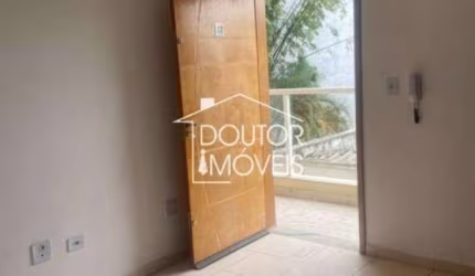 Studio com 1 dormitório, 33 m² - venda por R$ 220.000,00 ou aluguel por R$ 1.600,00 - Vila Esperança - São Paulo/SP