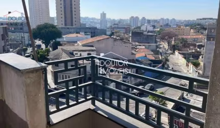 Apartamento com 1 dormitório à venda, 50 m² por R$ 280.000,00 - Vila Nova Savoia - São Paulo/SP