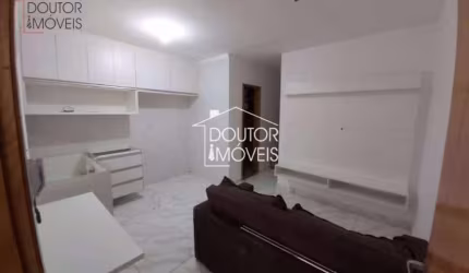 Studio com 1 dormitório à venda, 33 m² por R$ 220.000,00 - Vila Esperança - São Paulo/SP