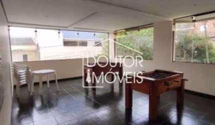 Apartamento com 2 dormitórios à venda, 56 m² por R$ 340.000,00 - Vila Esperança - São Paulo/SP