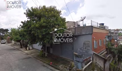 Terreno Residencial à venda, Vila Carmosina, São Paulo - TE0016.
