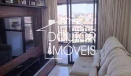 Apartamento com 2 dormitórios à venda, 61 m² por R$ 640.000,00 - Vila Matilde - São Paulo/SP