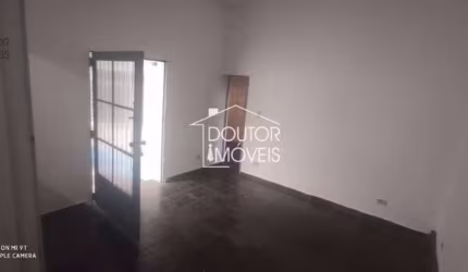 Casa com 2 dormitórios para alugar, 70 m² por R$ 1.800,00 - Vila Norma - São Paulo/SP