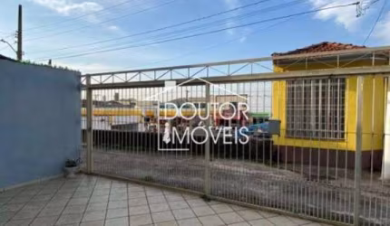 Casa Residencial à venda, Vila Carrão, São Paulo - CA0256.