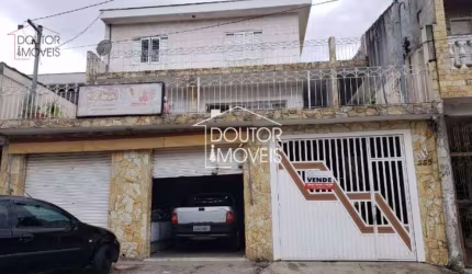 Sobrado Residencial à venda, Jardim Pedro José Nunes, São Paulo - SO0448.