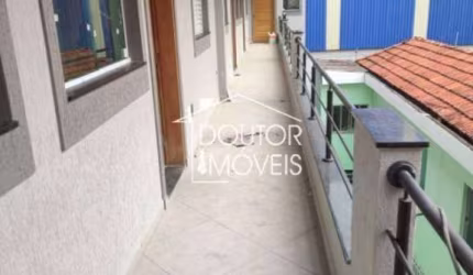Studio com 2 dormitórios à venda, 39 m² por R$ 190.000,00 - Jardim Maringá - São Paulo/SP