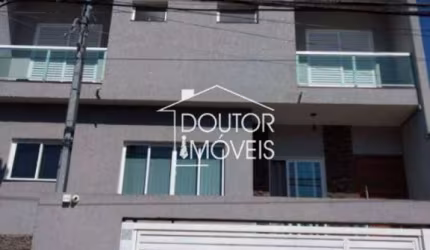 Sobrado com 2 dormitórios à venda, 130 m² por R$ 680.000,00 - Vila Esperança - São Paulo/SP