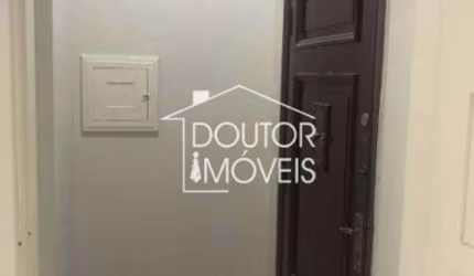 Apartamento com 1 dormitório à venda, 55 m² por R$ 260.000,00 - Cambuci - São Paulo/SP