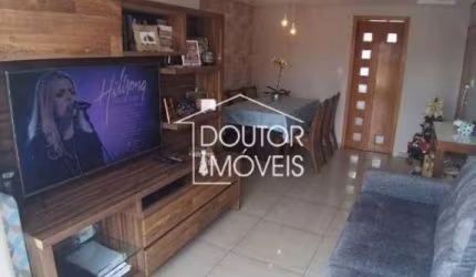 Apartamento com 3 dormitórios à venda, 72 m² por R$ 595.000,00 - Vila Esperança - São Paulo/SP