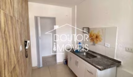 Apartamento com 3 dormitórios à venda, 68 m² por R$ 345.000,00 - Vila Bela Vista - São Paulo/SP