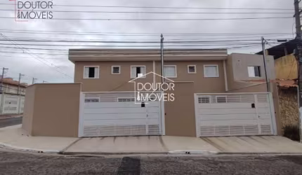 Sobrado com 2 dormitórios à venda, 67 m² por R$ 380.000,00 - Vila Jacuí - São Paulo/SP