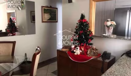Apartamento com 2 dormitórios à venda, 58 m² por R$ 380.000,00 - Vila Esperança - São Paulo/SP