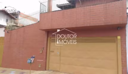 Sobrado com 2 dormitórios à venda, 140 m² por R$ 528.000,00 - Vila Dalila - São Paulo/SP