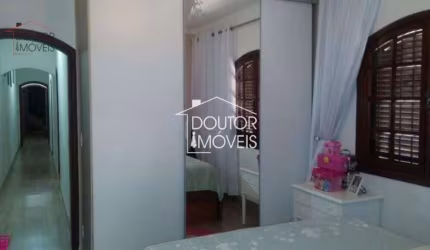 Sobrado com 5 dormitórios à venda, 450 m² por R$ 2.000.000,00 - Vila Granada - São Paulo/SP