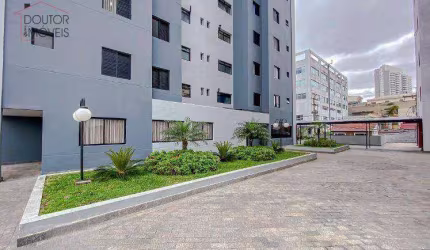 Apartamento com 3 dormitórios à venda, 69 m² por R$ 650.000,00 - Vila Esperança - São Paulo/SP