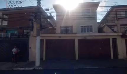 Casa com 3 dormitórios à venda, 250 m² por R$ 890.000,00 - Vila Esperança - São Paulo/SP