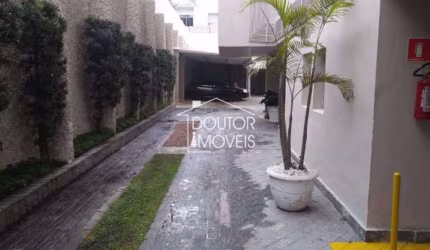 Apartamento com 2 dormitórios à venda, 65 m² por R$ 330.000,00 - Vila Esperança - São Paulo/SP