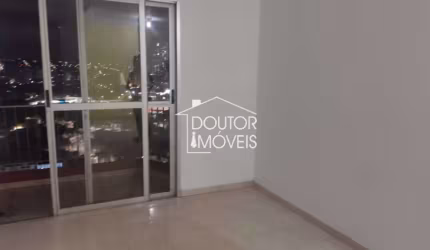 Apartamento com 2 dormitórios para alugar, 54 m² por R$ 2.100,00 - Vila Granada - São Paulo/SP