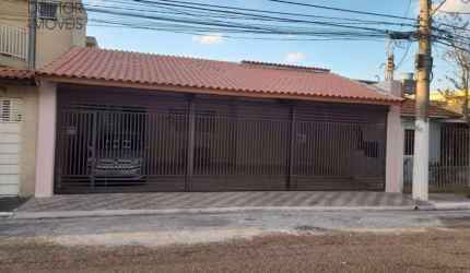 Casa com 2 dormitórios à venda, 110 m² por R$ 670.000,00 - Vila Ponte Rasa - São Paulo/SP