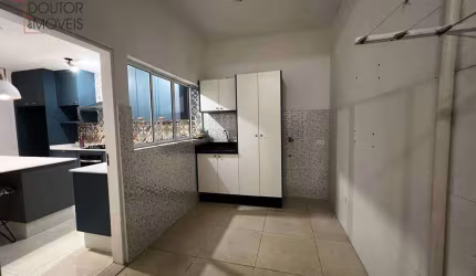 Sobrado à venda, 200 m² por R$ 650.000,00 - Cidade Patriarca - São Paulo/SP