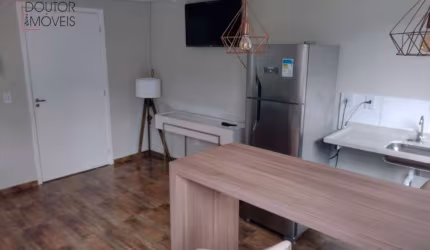 Apartamento com 2 dormitórios à venda, 52 m² por R$ 318.000,00 - Vila Esperança - São Paulo/SP
