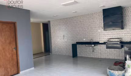 Apartamento com 1 dormitório à venda, 46 m² por R$ 220.000 - Vila Granada - São Paulo/SP