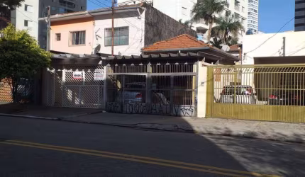 Sobrado com 2 dormitórios à venda, 96 m² por R$ 650.000,00 - Tatuapé - São Paulo/SP