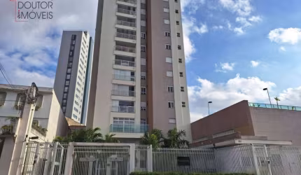 Apartamento com 2 dormitórios à venda, 80 m² por R$ 890.000,00 - Vila Matilde - São Paulo/SP