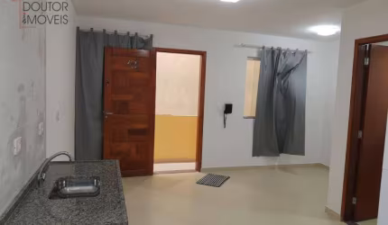 Apartamento à venda, 34 m² por R$ 193.000,00 - Vila Granada - São Paulo/SP