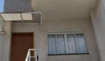 Sobrado com 3 dormitórios à venda, 100 m² por R$ 700.000,00 - Chácara Seis de Outubro - São Paulo/SP