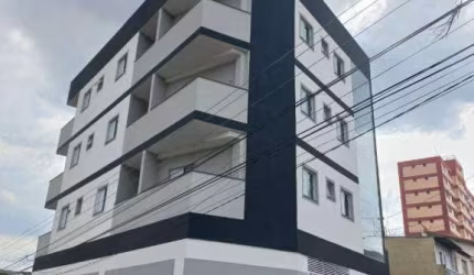 Apartamento à venda, 34 m² por R$ 270.000,00 - Jardim Popular - São Paulo/SP
