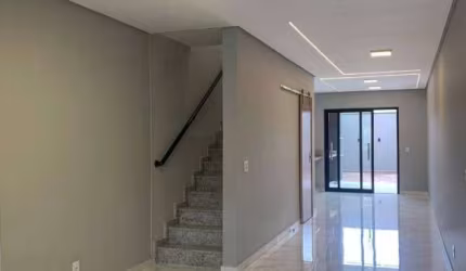 Sobrado com 3 dormitórios à venda, 124 m² por R$ 850.000,00 - Vila Ré - São Paulo/SP
